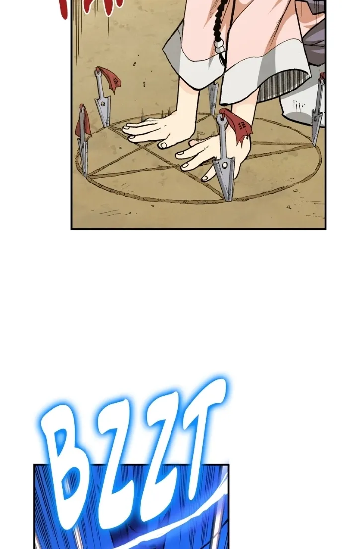Hagure Chapter 89 page 53 - 