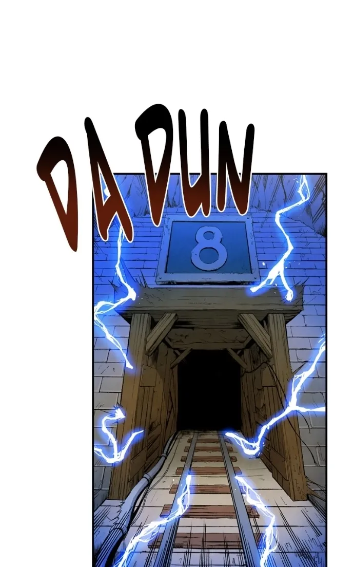 Hagure Chapter 89 page 59 - 