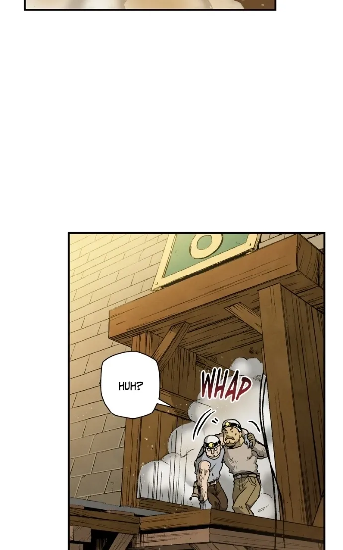 Hagure Chapter 89 page 63 - 