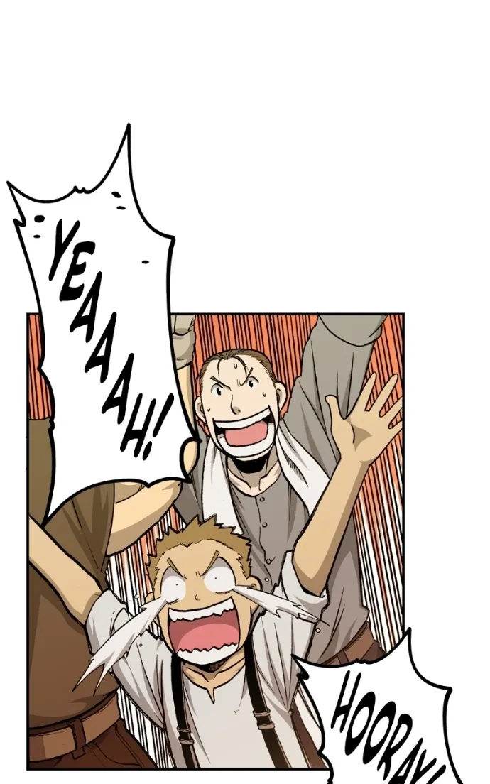 Hagure Chapter 89 page 67 - 