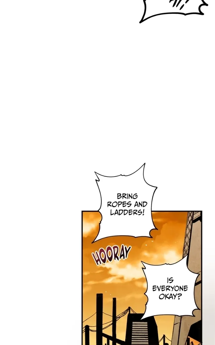 Hagure Chapter 89 page 68 - 