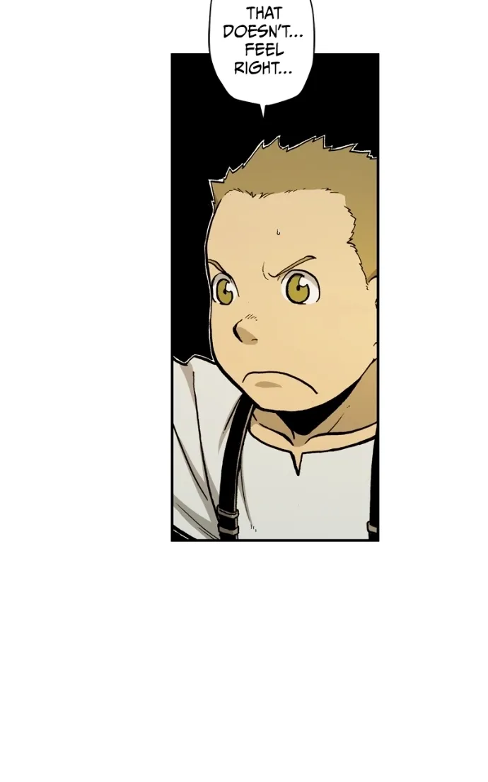 Hagure Chapter 89 page 8 - 