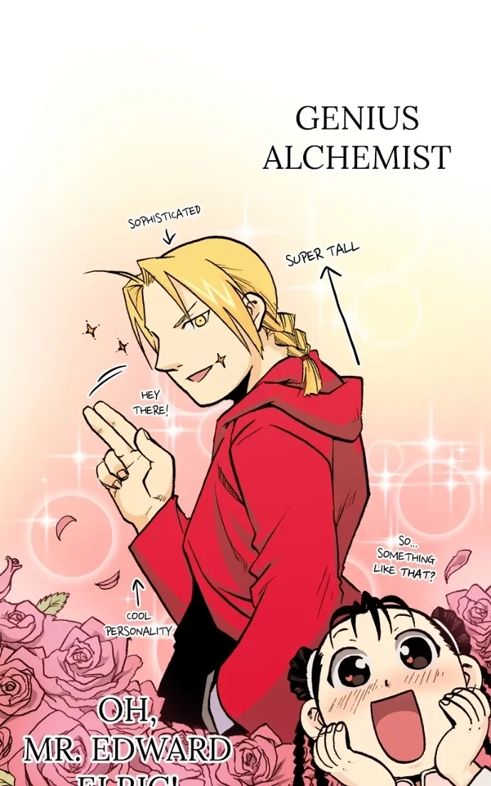 Hagure Chapter 89 page 78 - 