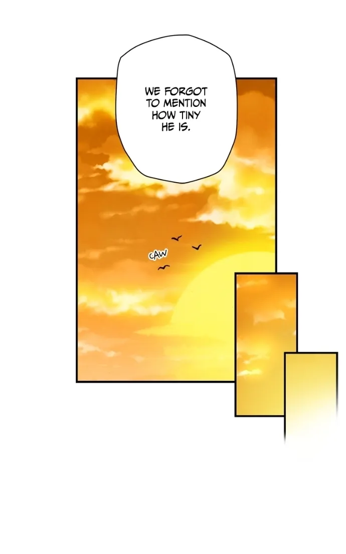 Hagure Chapter 89 page 86 - 