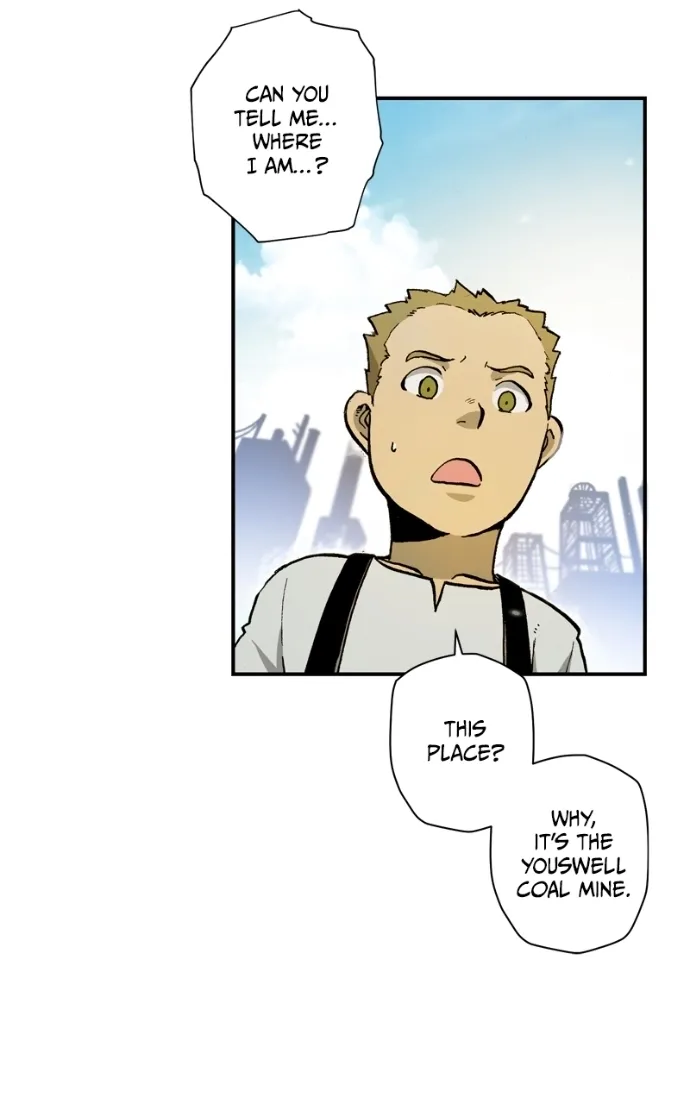 Hagure Chapter 89 page 10 - 