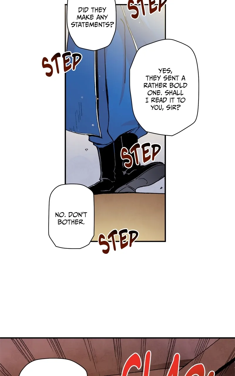 Hagure Chapter 9 page 12 - 