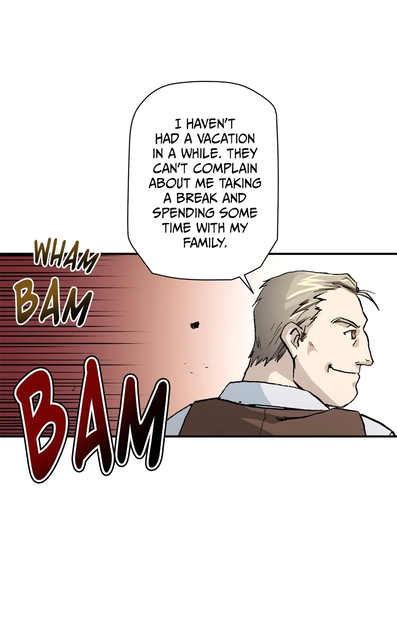 Hagure Chapter 9 page 4 - 