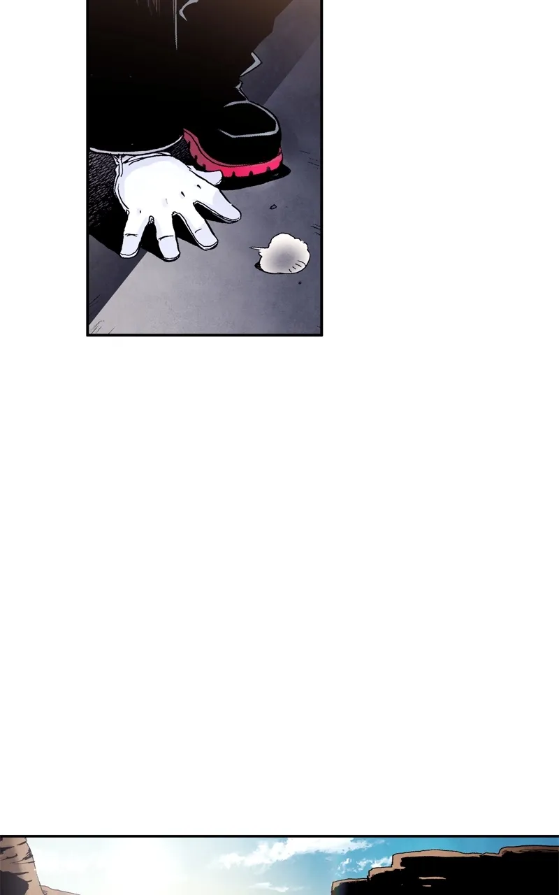 Hagure Chapter 9 page 53 - 