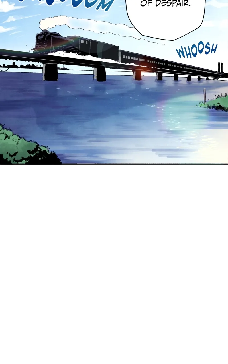 Hagure Chapter 9 page 10 - 