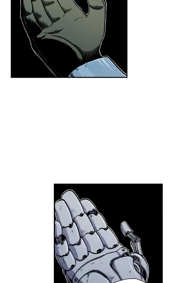Hagure Chapter 90 page 22 - 