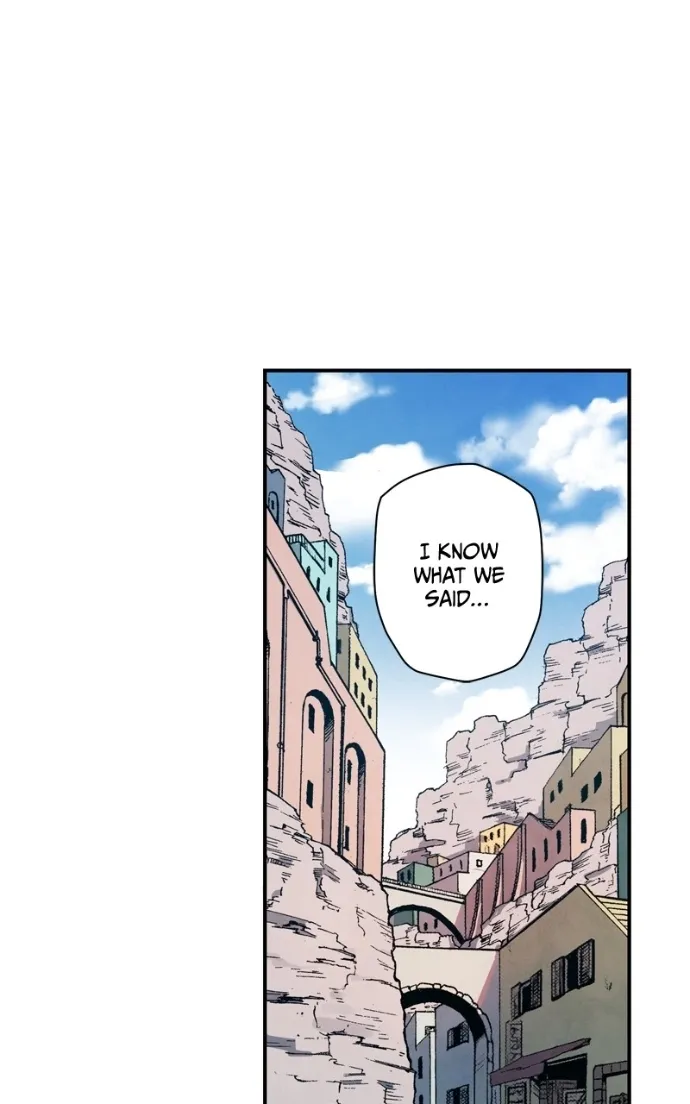 Hagure Chapter 90 page 41 - 