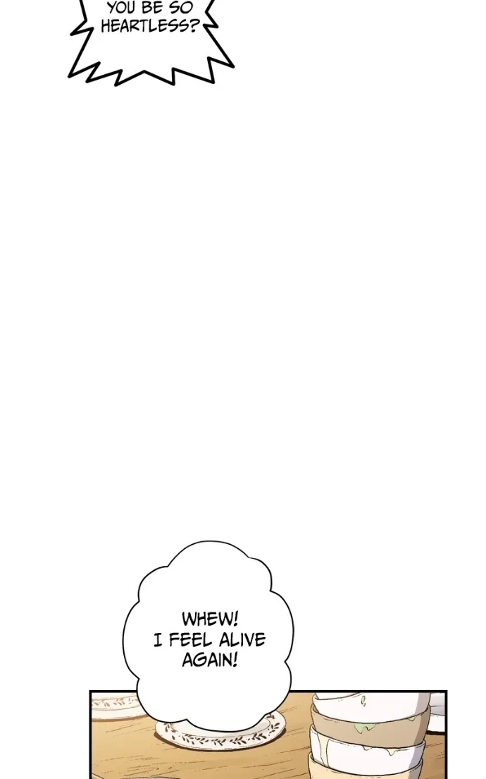 Hagure Chapter 90 page 55 - 