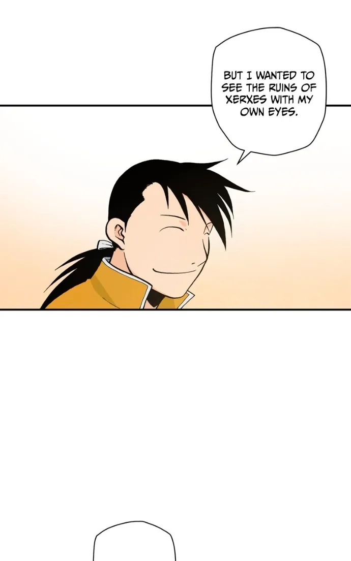 Hagure Chapter 90 page 66 - 