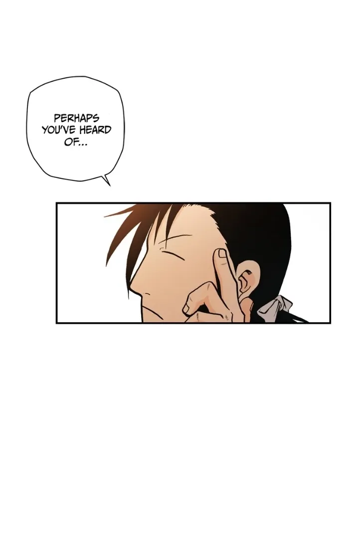 Hagure Chapter 90 page 86 - 