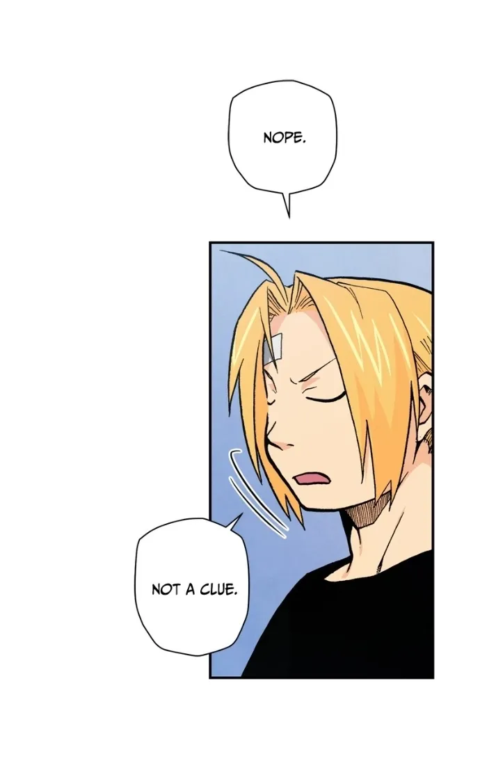 Hagure Chapter 90 page 90 - 