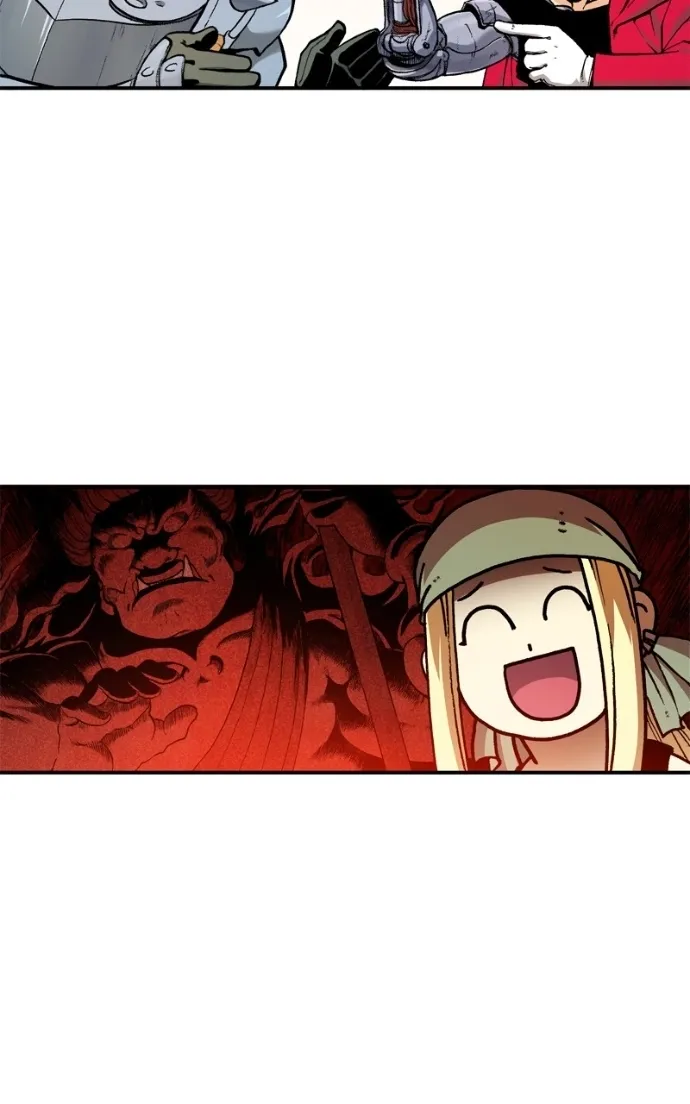 Hagure Chapter 90 page 10 - 
