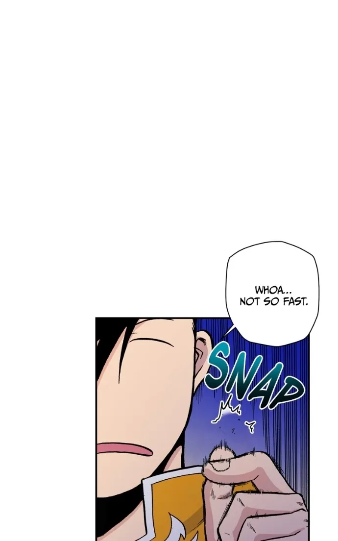 Hagure Chapter 90 page 92 - 