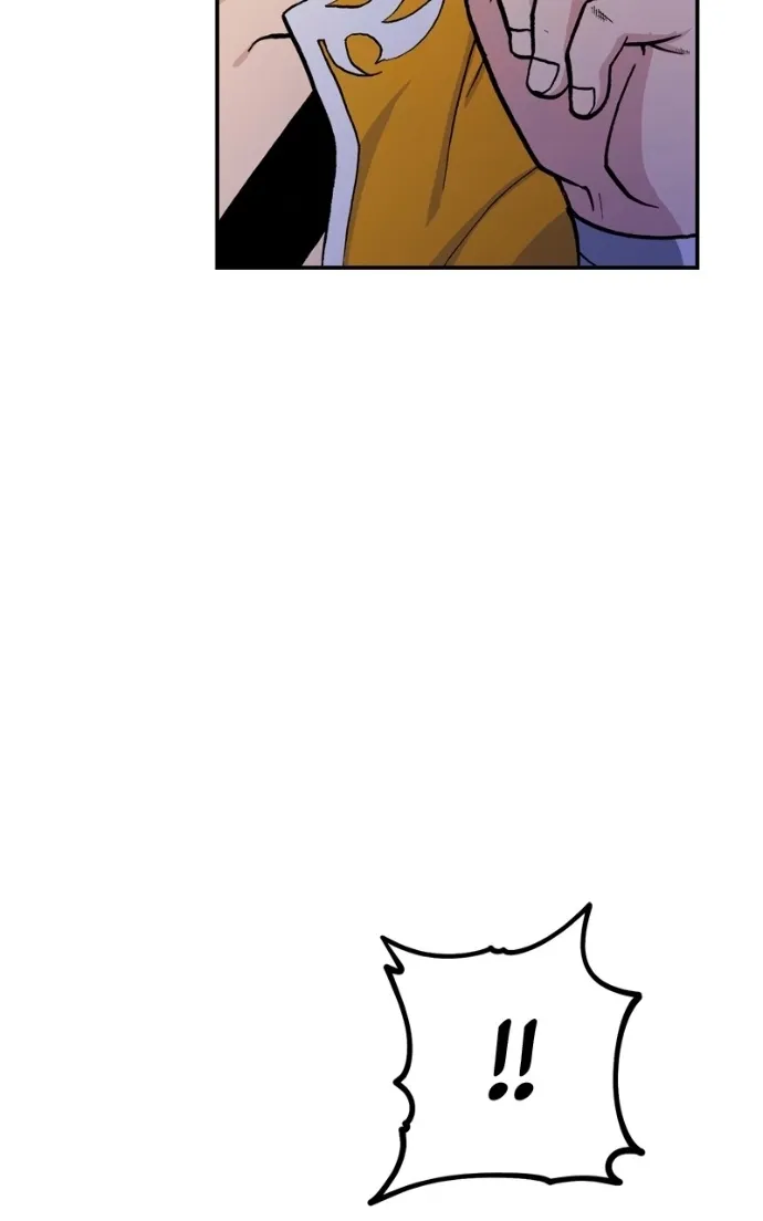 Hagure Chapter 90 page 93 - 