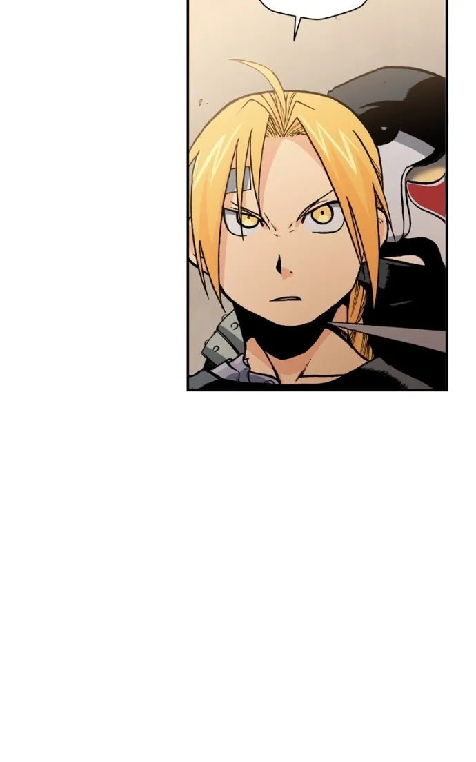 Hagure Chapter 90 page 98 - 
