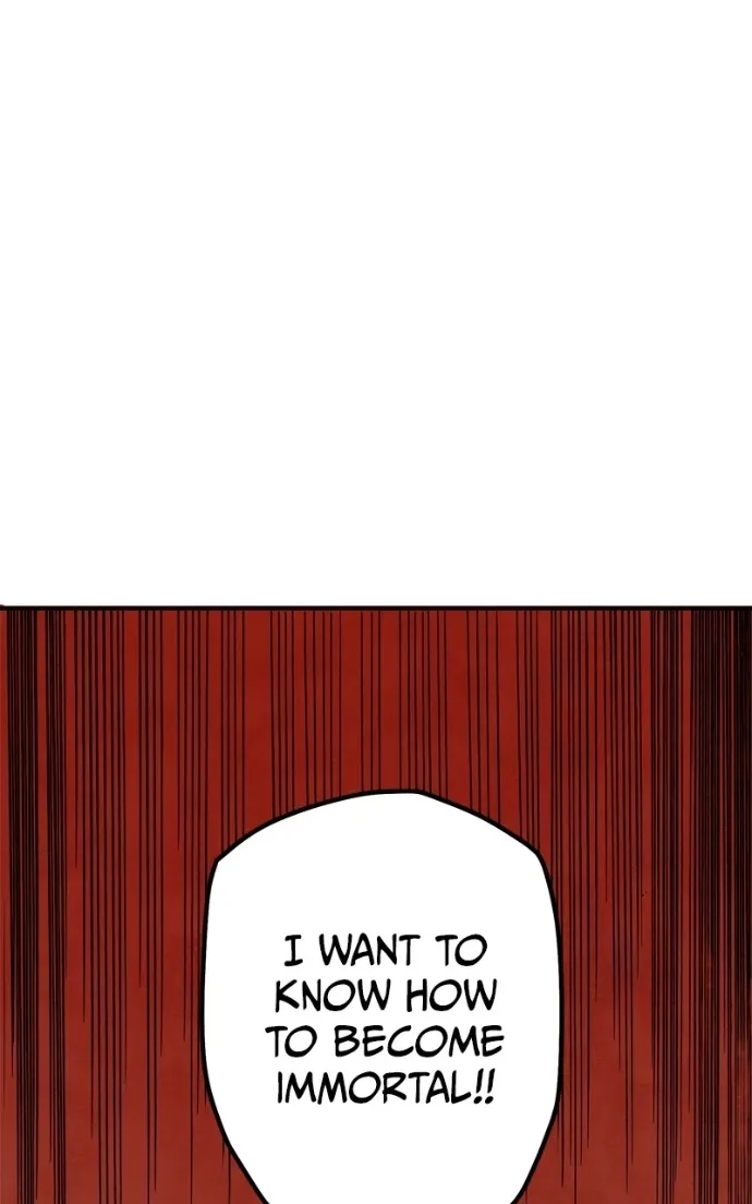 Hagure Chapter 90 page 100 - 