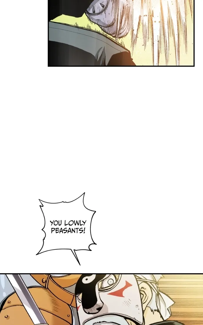 Hagure Chapter 91 page 15 - 