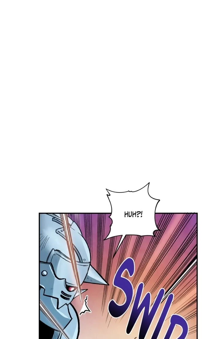 Hagure Chapter 91 page 19 - 