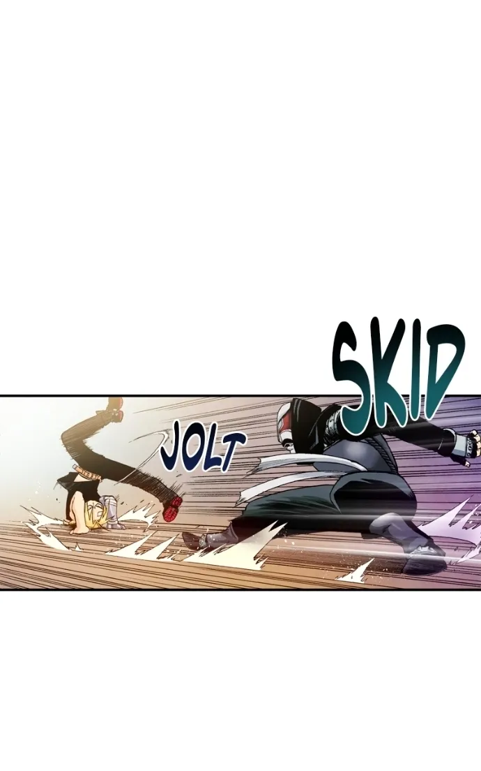 Hagure Chapter 91 page 48 - 