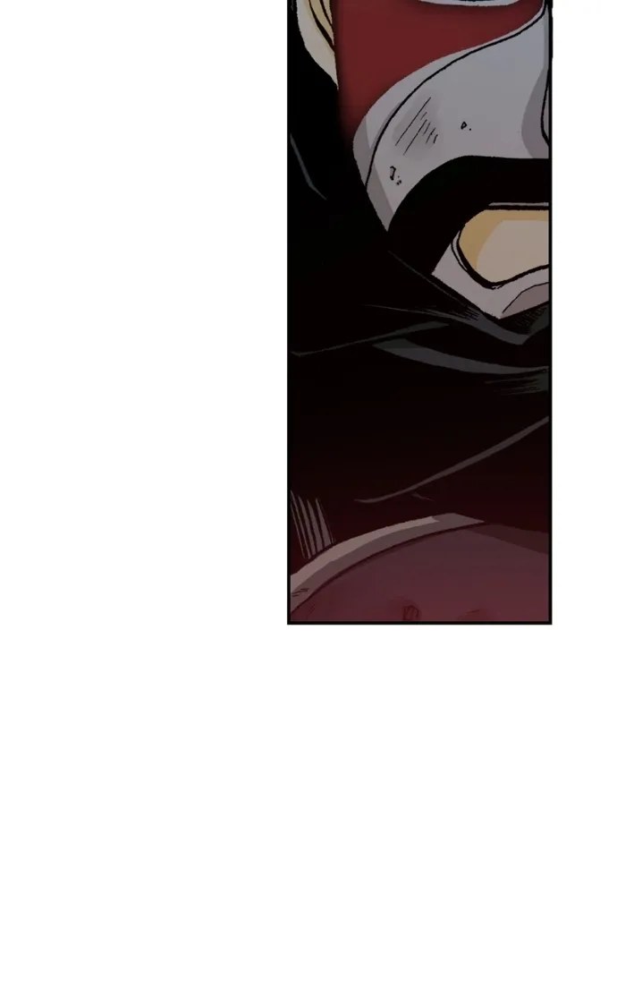 Hagure Chapter 91 page 55 - 