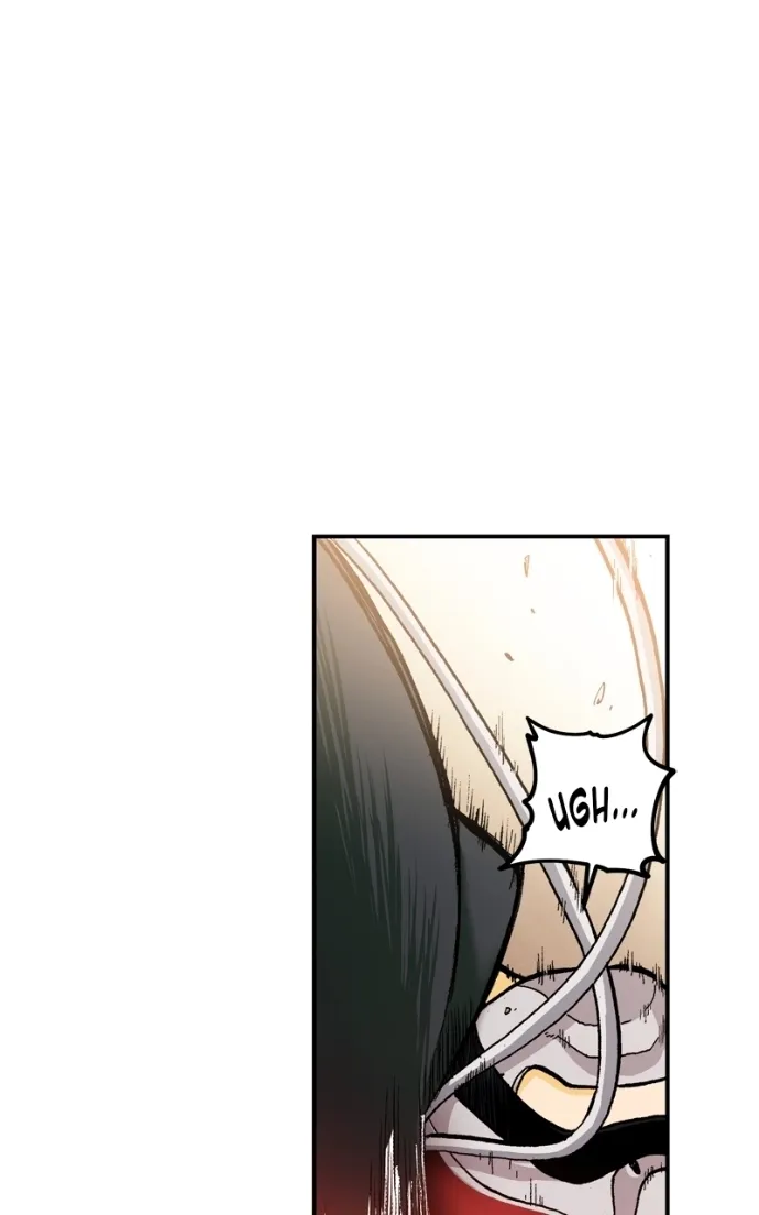 Hagure Chapter 91 page 60 - 