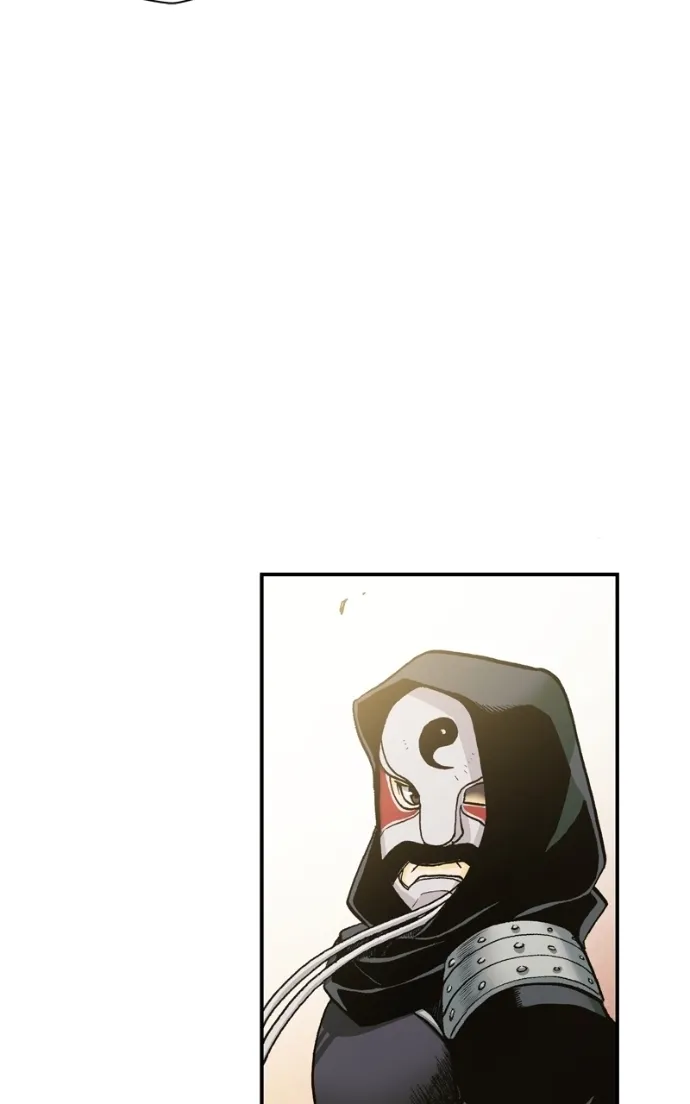 Hagure Chapter 91 page 65 - 