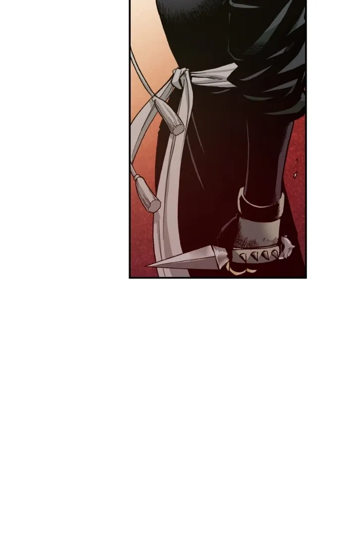 Hagure Chapter 91 page 66 - 