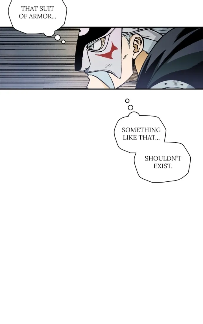 Hagure Chapter 92 page 12 - 