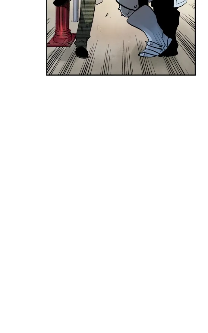 Hagure Chapter 92 page 16 - 