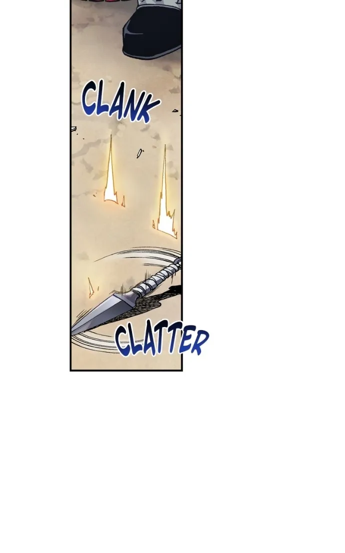 Hagure Chapter 92 page 19 - 