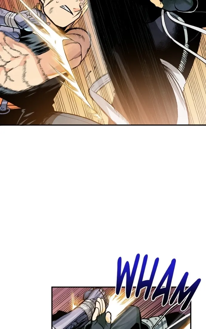 Hagure Chapter 92 page 26 - 