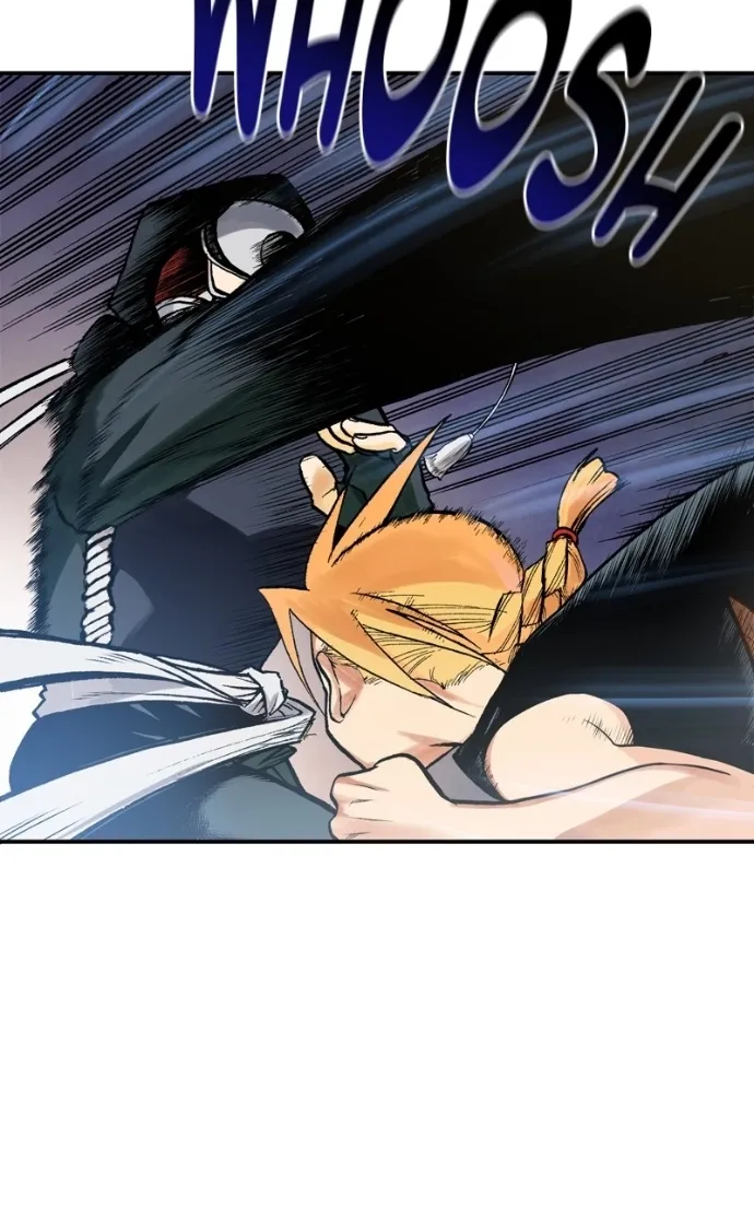 Hagure Chapter 92 page 32 - 