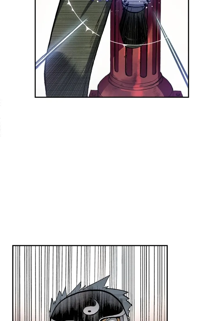 Hagure Chapter 92 page 41 - 