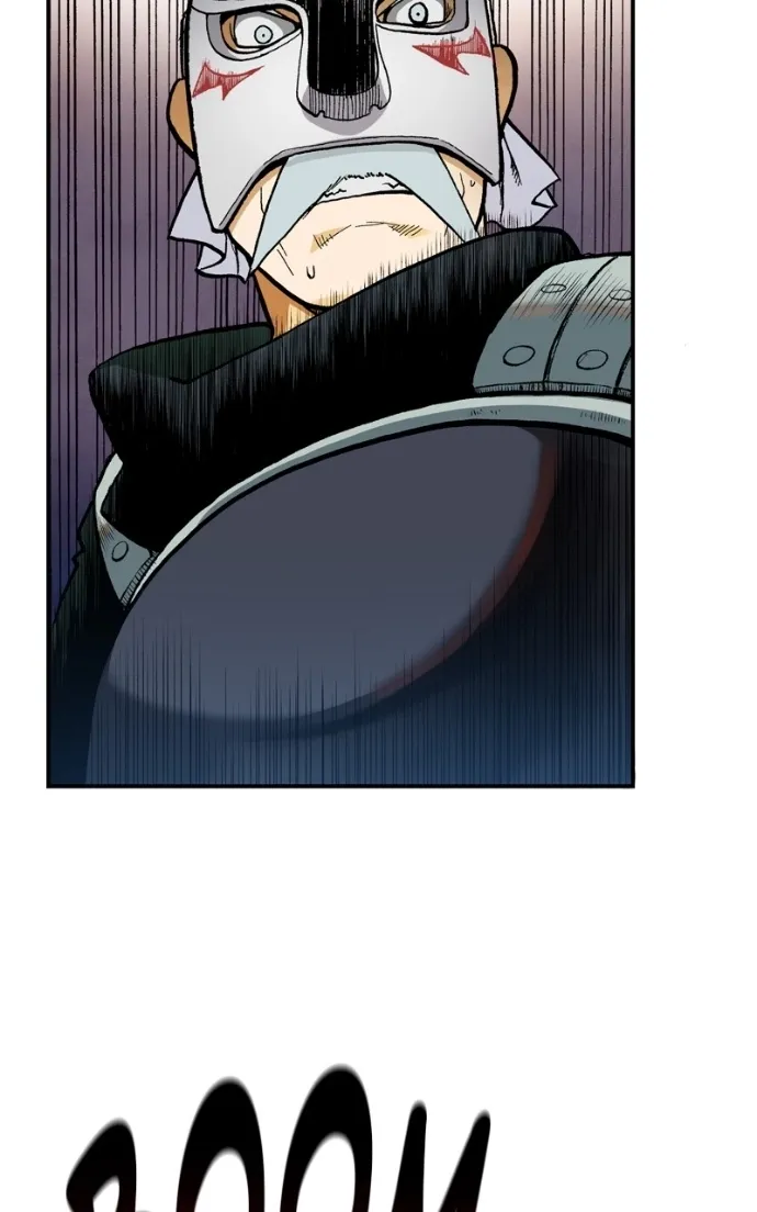 Hagure Chapter 92 page 42 - 