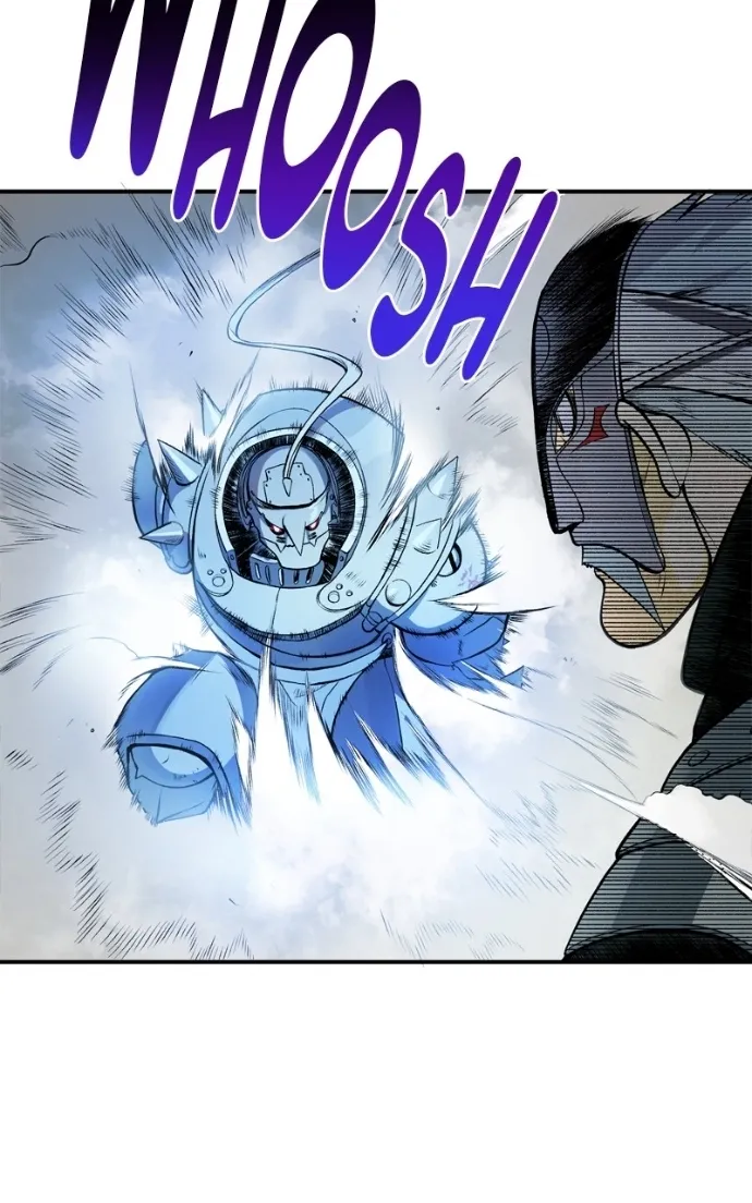 Hagure Chapter 92 page 47 - 
