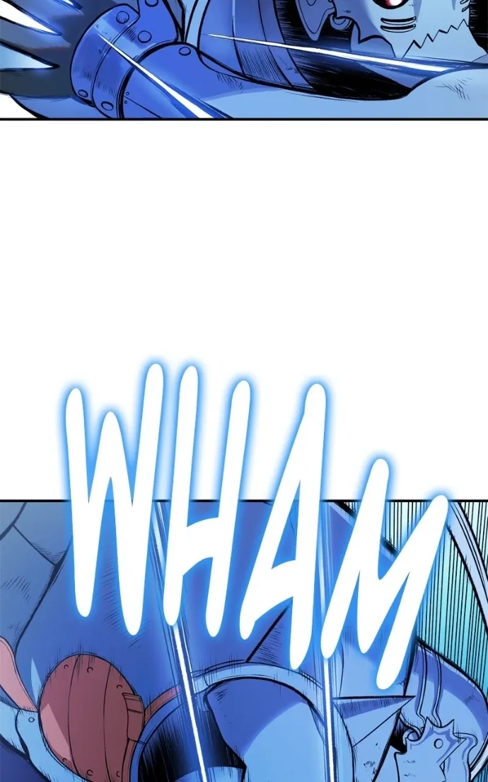 Hagure Chapter 92 page 50 - 