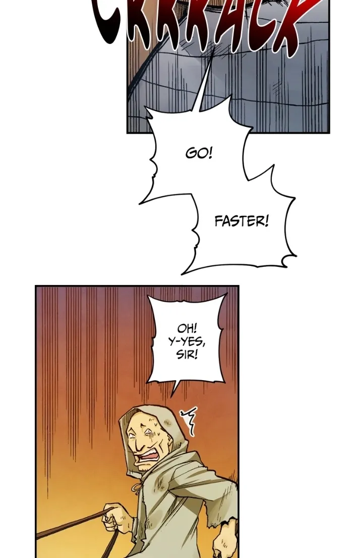 Hagure Chapter 93 page 102 - 