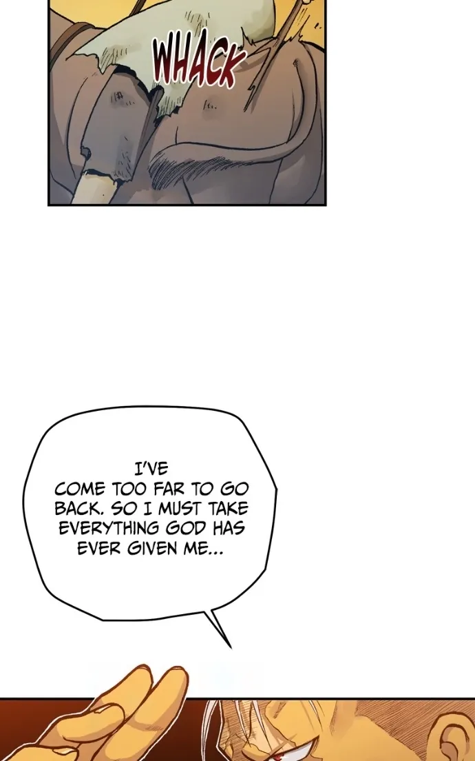 Hagure Chapter 93 page 103 - 