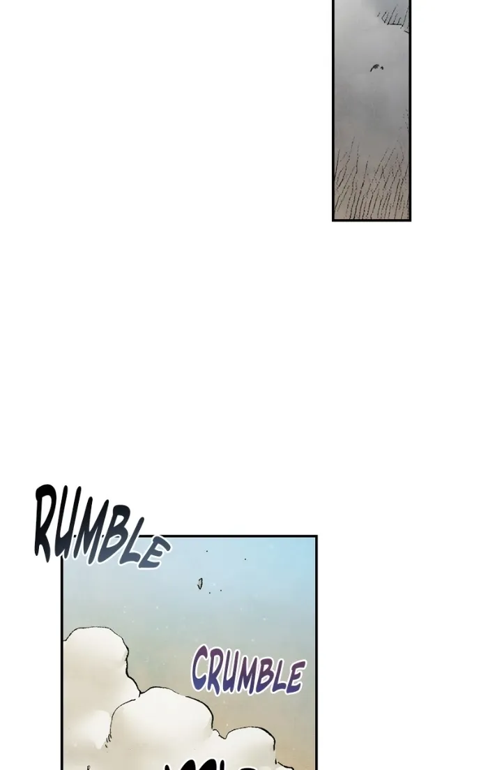 Hagure Chapter 93 page 3 - 