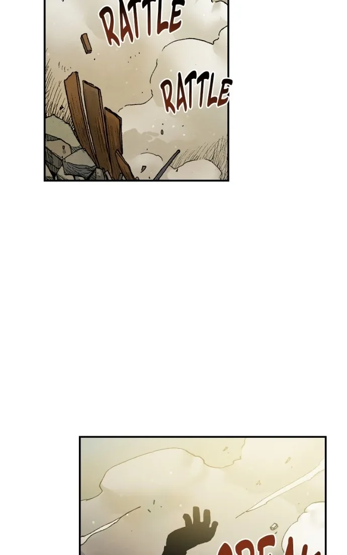 Hagure Chapter 93 page 4 - 