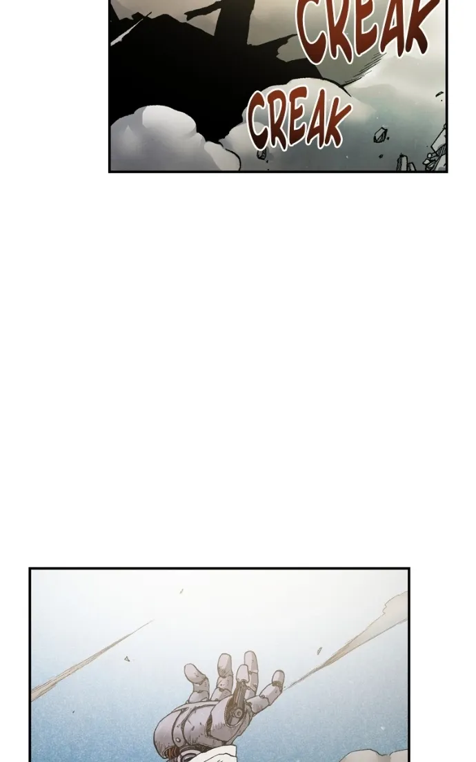 Hagure Chapter 93 page 5 - 