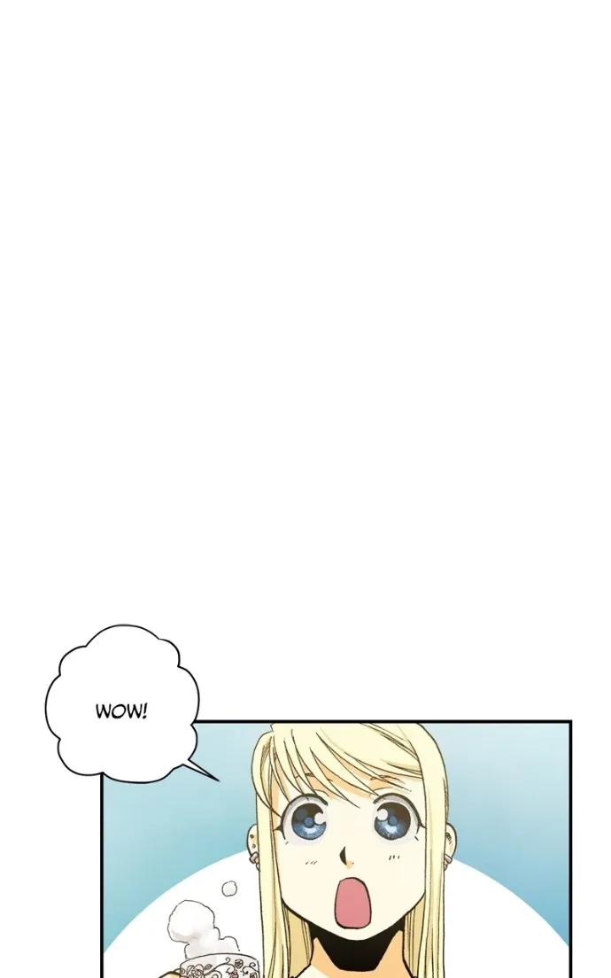 Hagure Chapter 93 page 71 - 