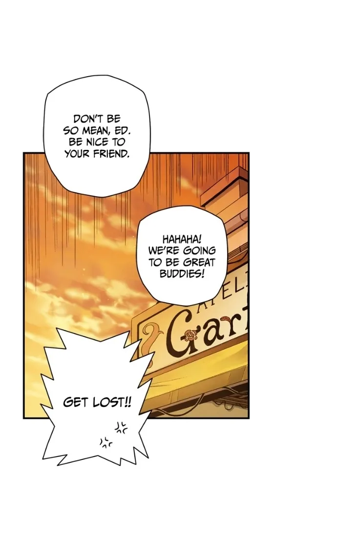 Hagure Chapter 93 page 78 - 