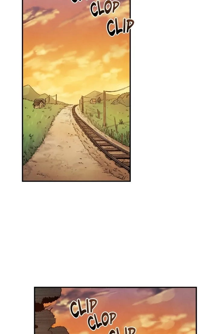 Hagure Chapter 93 page 81 - 