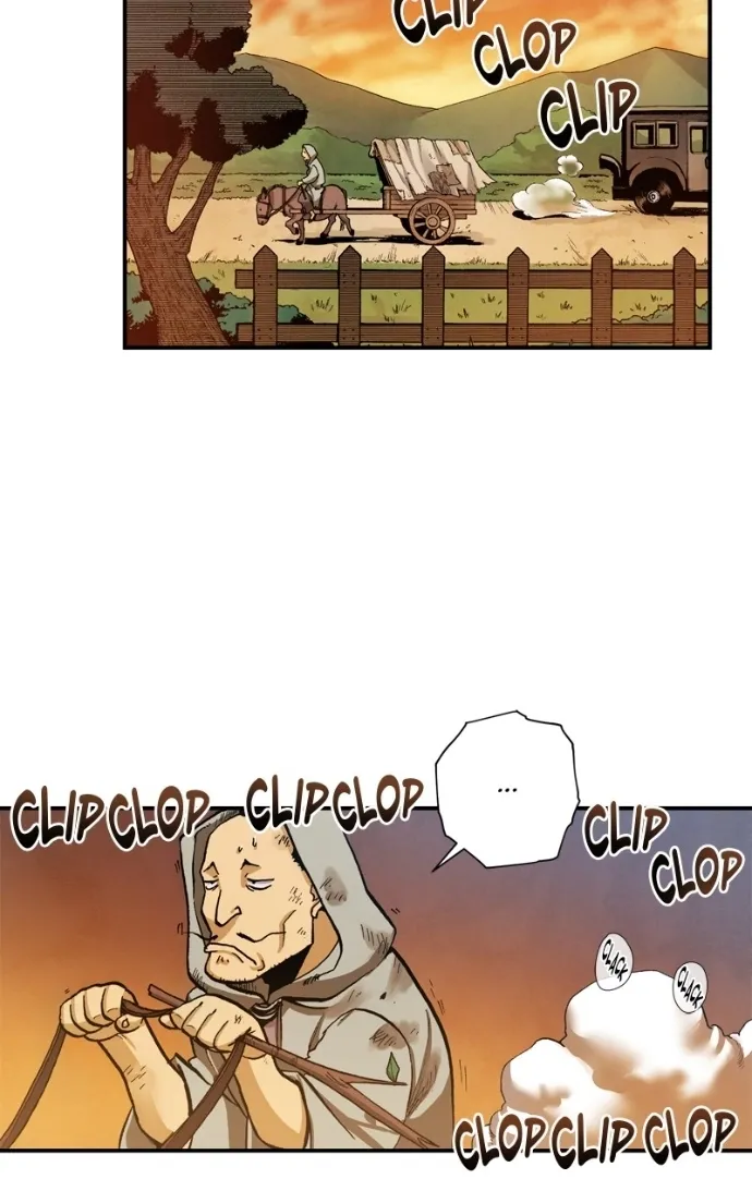Hagure Chapter 93 page 82 - 