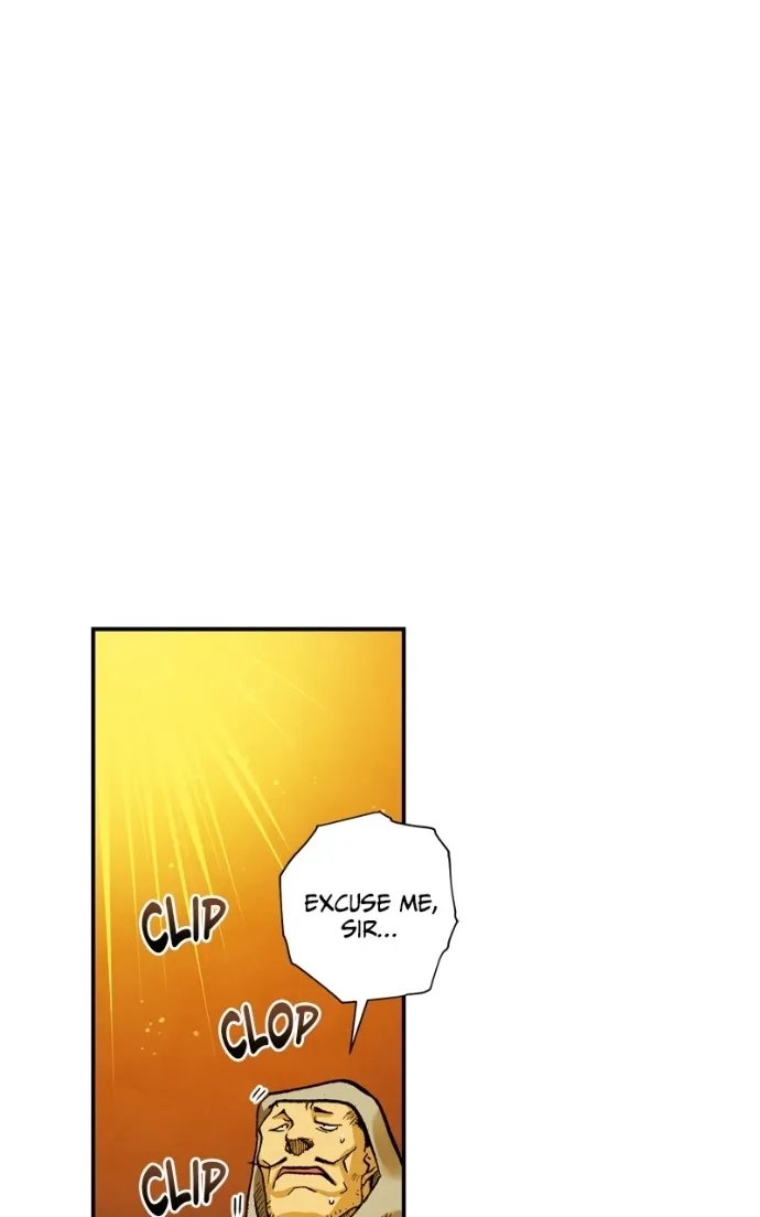 Hagure Chapter 93 page 83 - 